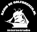 Radio de Golfbreker logo