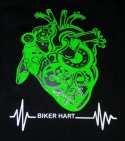 Bikerhart logo