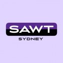 Sawt Sydney logo