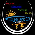 FUNK and CO Radio logo