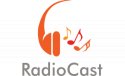 RadioCast logo