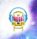 throne fm logo
