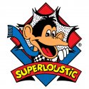 Superloustic logo