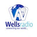 Wellsradio logo