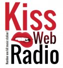 KISS WEB RADIO logo