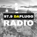 97.9 Da Plugg Radio logo