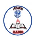 Crusader Radio logo
