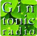 GinTonicRadio logo