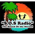 SOS Radio - Sound Of the Strand logo