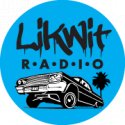 WLIX: Likwit Radio logo