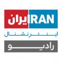 Radio Iran International logo