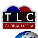 TLC GLOBAL MEDIA RADIO logo
