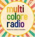 Multicolore Radio logo