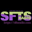 SFTS Radio logo