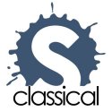 #1 SPLASH Classical logo