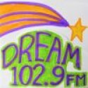 Dream 102.9 FM logo