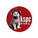 KSPC 88.7 Claremont California - The Space logo