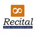 Radio Recital logo