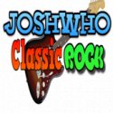 JoshWho Classic Rock   Live Request 24/7 Jukebox logo