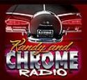 Kandy and Chrome Radio logo