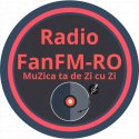 Radio FanFM-RO logo