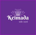 Keimada Radio Sound logo