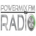 Powermix FM logo
