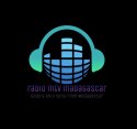 Radio mtv madagascar logo