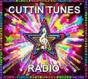 Cuttintunes Radio Station logo