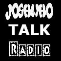 JoshWho Talk Radio logo