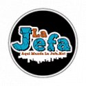 LaJefa.Net KJEF-DB logo
