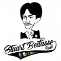 Stuart Bedasso Radio logo