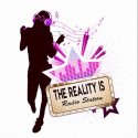 The Reality Is Radio Station logo