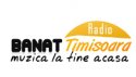 Radio Banat Live Timisoara FM logo