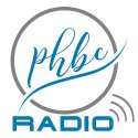PHBC Radio logo