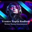 Trance Topia Radio® logo