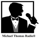 Michael Thomas Radio® logo