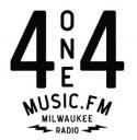 414 Music   Milwaukee Streaming Radio logo