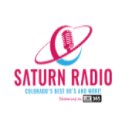 Saturn Radio logo
