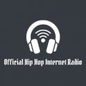 Official Hip Hop Internet Radio logo