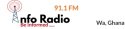 Info Radio logo
