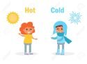 Hot Cold logo