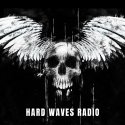 Hard Waves Radio logo