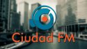 Ciudad FM Spain logo