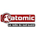 Atomic Radio logo
