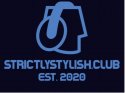 StrictlyStylish.Club logo
