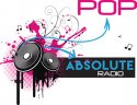 Absolute Pop logo
