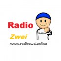 RadioZwei logo