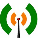 Irish Radio Canada logo