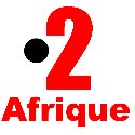 Afrique 2 radio logo